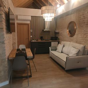 Appartement à 2 Pièces