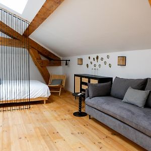 Appartement à 1 Chambre à Coucher