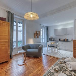 Appartement à 1 Chambre à Coucher