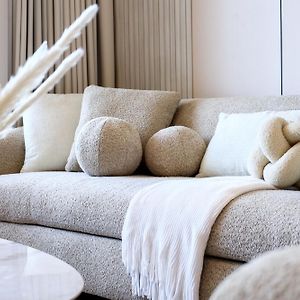Appartement à 2 Chambres à Coucher