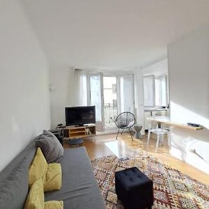 Adanson Bis - Kp - Appartement Cosy Pour 2 Pers - Paris 5Eme