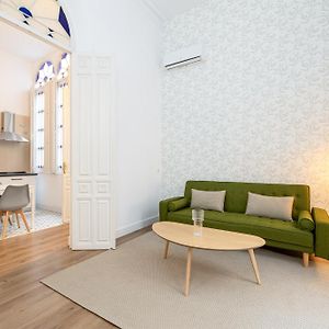 Modern Spacious Palace -1Bedroom-Center