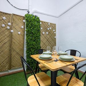 Modern & Cozy -1Bedroom-Coutyard-Center