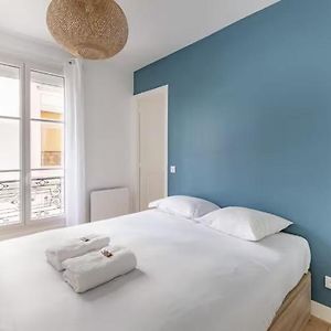 Delambre 2 - Kp - Appartement Cosy Pour 2 Pers Dans Le 14Eme