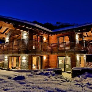 Villa 6 Chambres