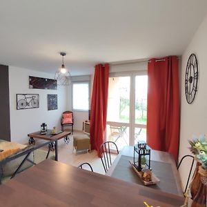 Appartement à 1 Chambre à Coucher
