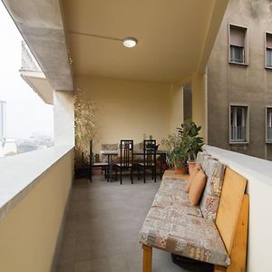 Amazing View Exclusive 9Th Floor Apartment