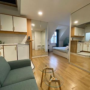 Appartement à 1 Chambre à Coucher