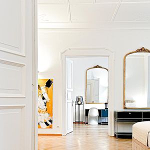 Appartement à 3 Chambres à Coucher