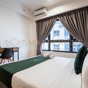 Suite de Luxe à 1 Chambre à Coucher