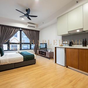 Suite de Luxe Lit Queen-Size