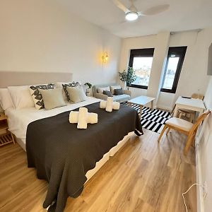 Appartement à 1 Chambre à Coucher