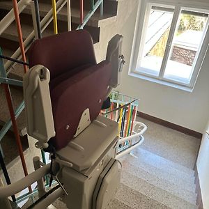 Apartament Salzburg Mit Untersberg Ausblick
