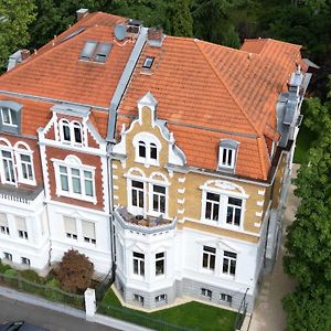 Villa Aurelia