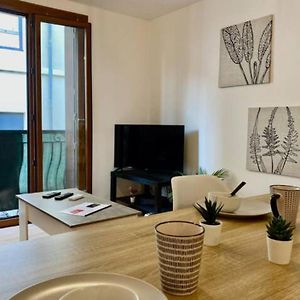 Le Carmen - Terrase - Garage - Clim