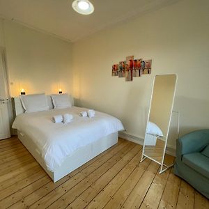 Appartement à 3 Chambres à Coucher