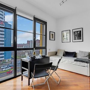 Appartement à 1 Chambre à Coucher