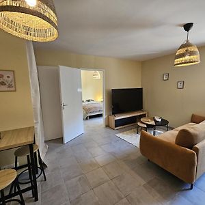 Appartement à 1 Chambre à Coucher