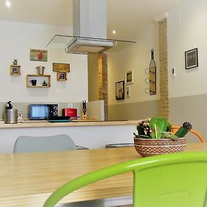 Casa Maritim Cabanyal