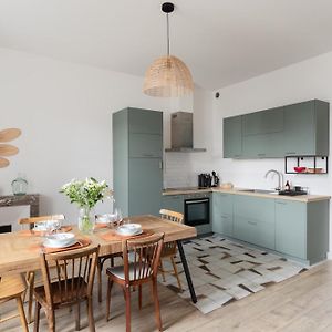 Appartement à 1 Chambre à Coucher