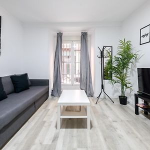 Apartamento Moderno Y Centrico En El Vibrante Lavapies