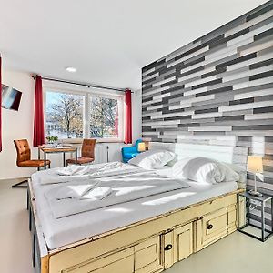 Private Bathroom King Room