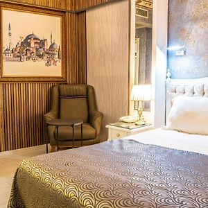 Chambre de Luxe Lit King-Size