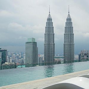 Imperial Klcc Residence - Kl Home