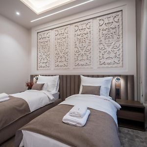Chambre Supérieure Double