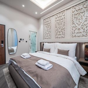 Chambre Supérieure Double