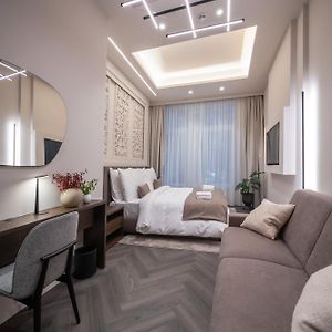 Chambre Triple de Luxe