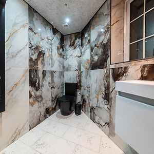 Private Bathroom Double Room