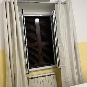 Private Bathroom Double Room