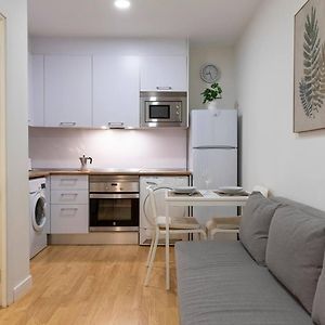 Artbel Rentals En Chamberi-Alberto Aguilera