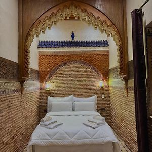 Chambre de Luxe