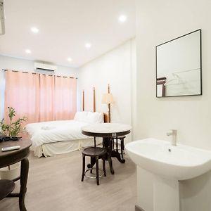 Studio de Luxe Lit King-Size