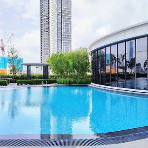 Trion Residence Kuala Lumpur By Luxe