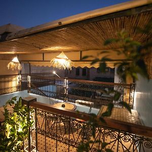 Riad Dar Merzouga