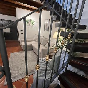 Bilocale Filomena Abbadesse Guest House