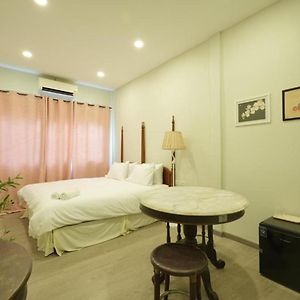 Studio de Luxe Lit Queen-Size