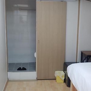 Private Bathroom Queen Room