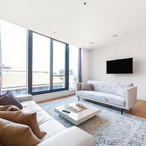 Appartement à 3 Chambres à Coucher