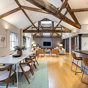 Maison 4 Chambres