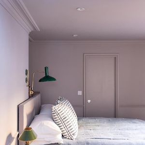 Appartement à 2 Chambres à Coucher