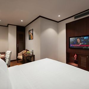 Chambre Supérieure Lit King-Size