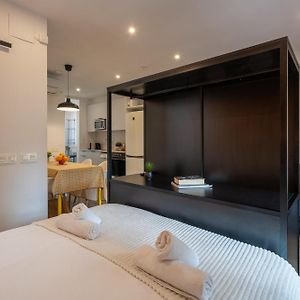 Appartement Studio