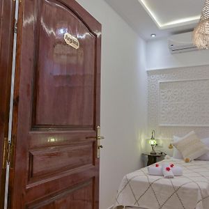 Chambre de Luxe Lit King-Size