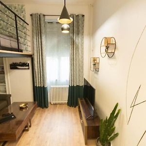 Appartement à 1 Chambre à Coucher