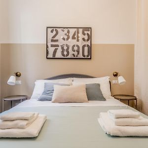 Private Bathroom Double Room