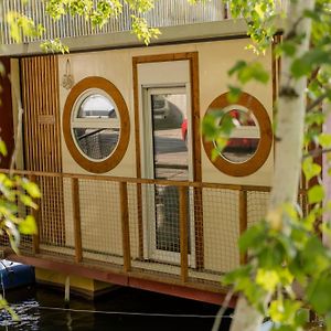 Mobile Home